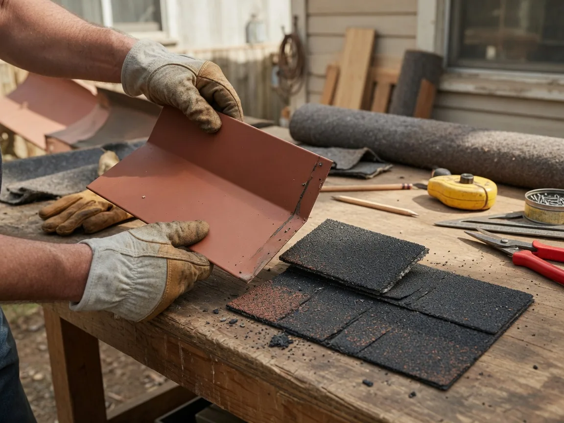 Roof Repair company in Smith River, CA